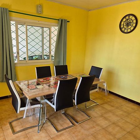 Villa Ou Appartement A Saint-Andre Reunion Exterior photo
